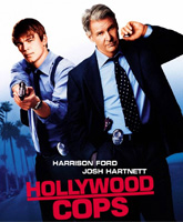 Hollywood Homicide /  